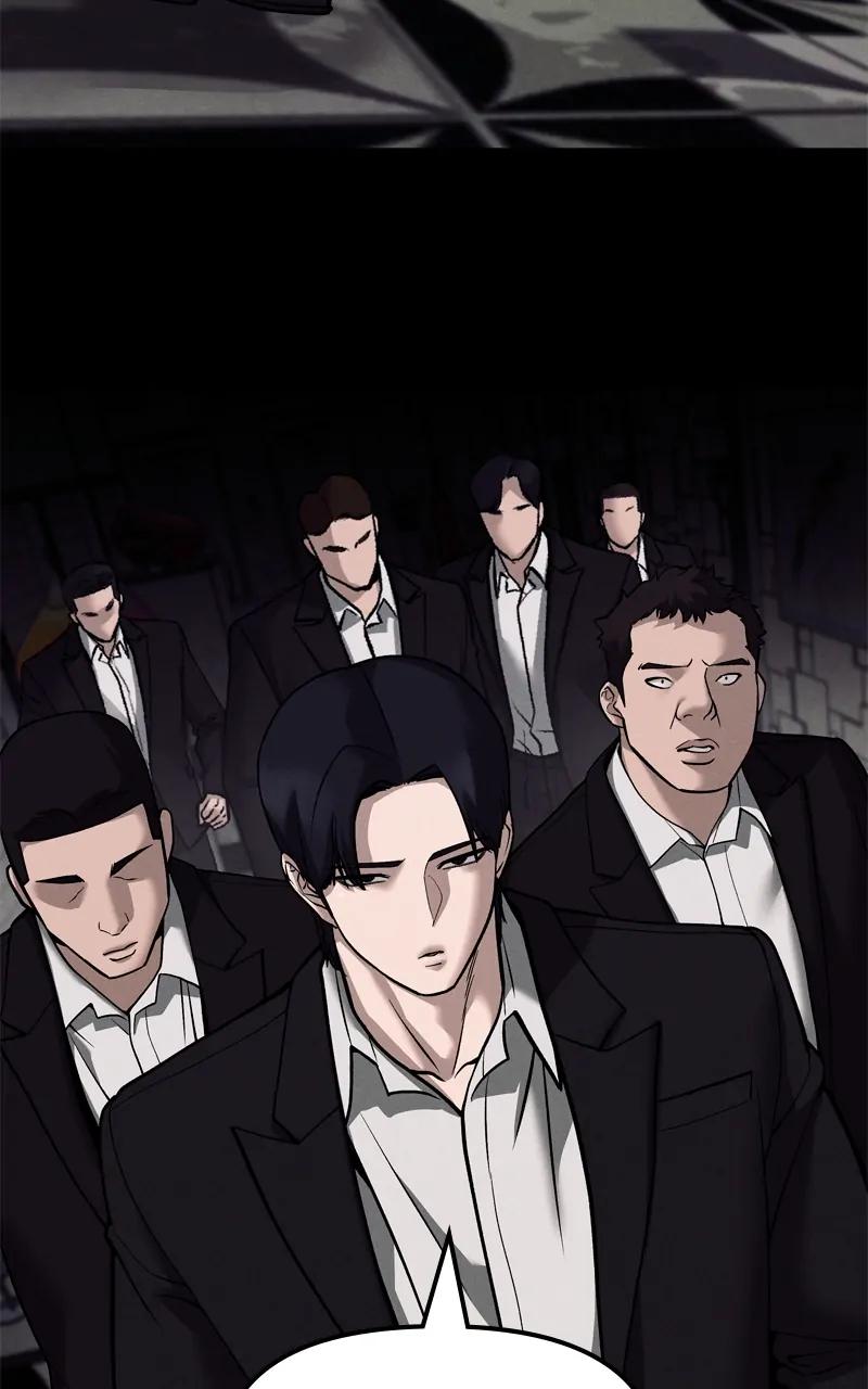 Designated Bully Chapter 100