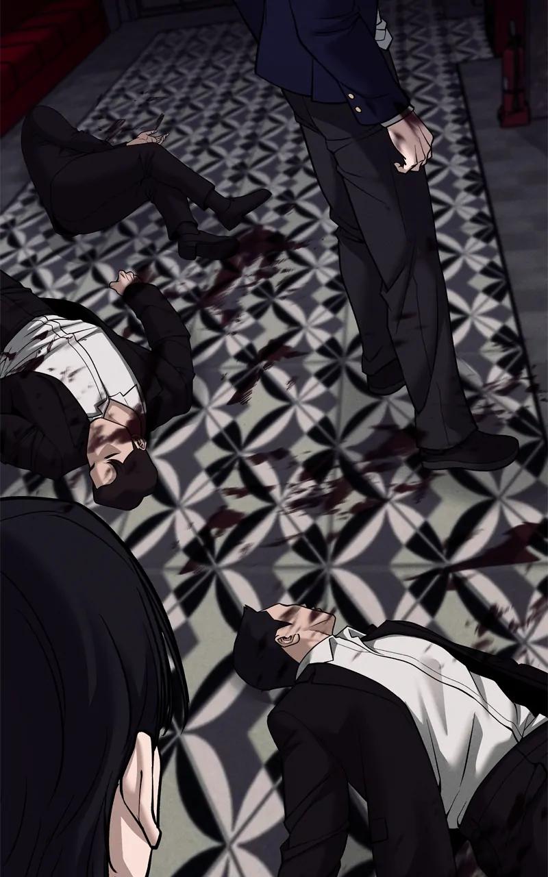 Designated Bully Chapter 100