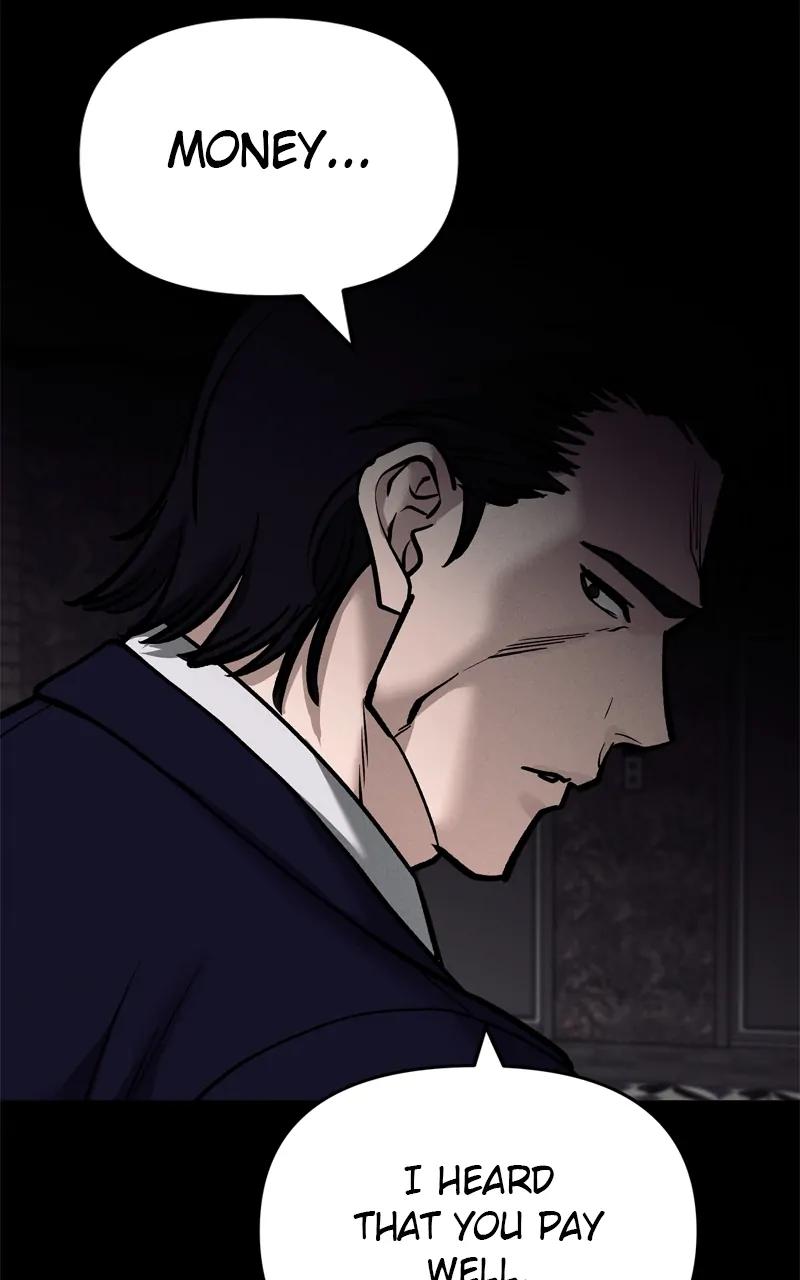 Designated Bully Chapter 100