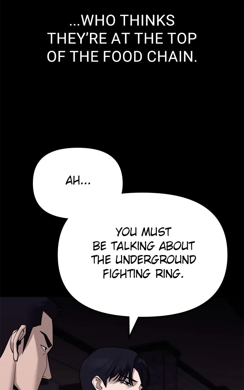 Designated Bully Chapter 100