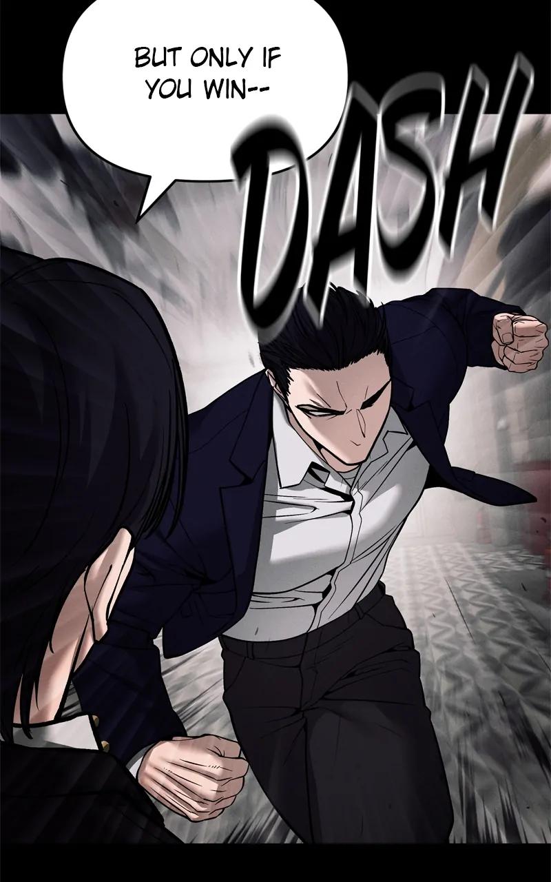 Designated Bully Chapter 100