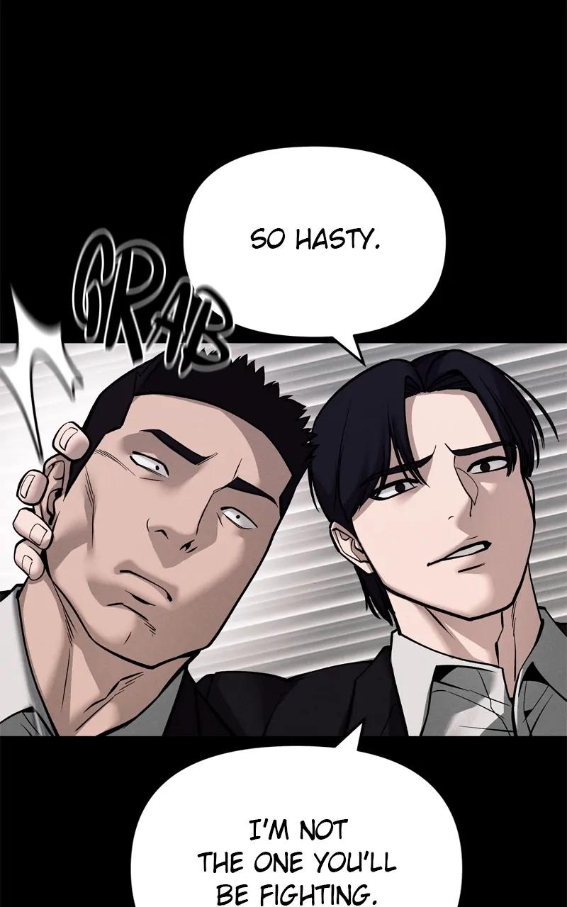 Designated Bully Chapter 100