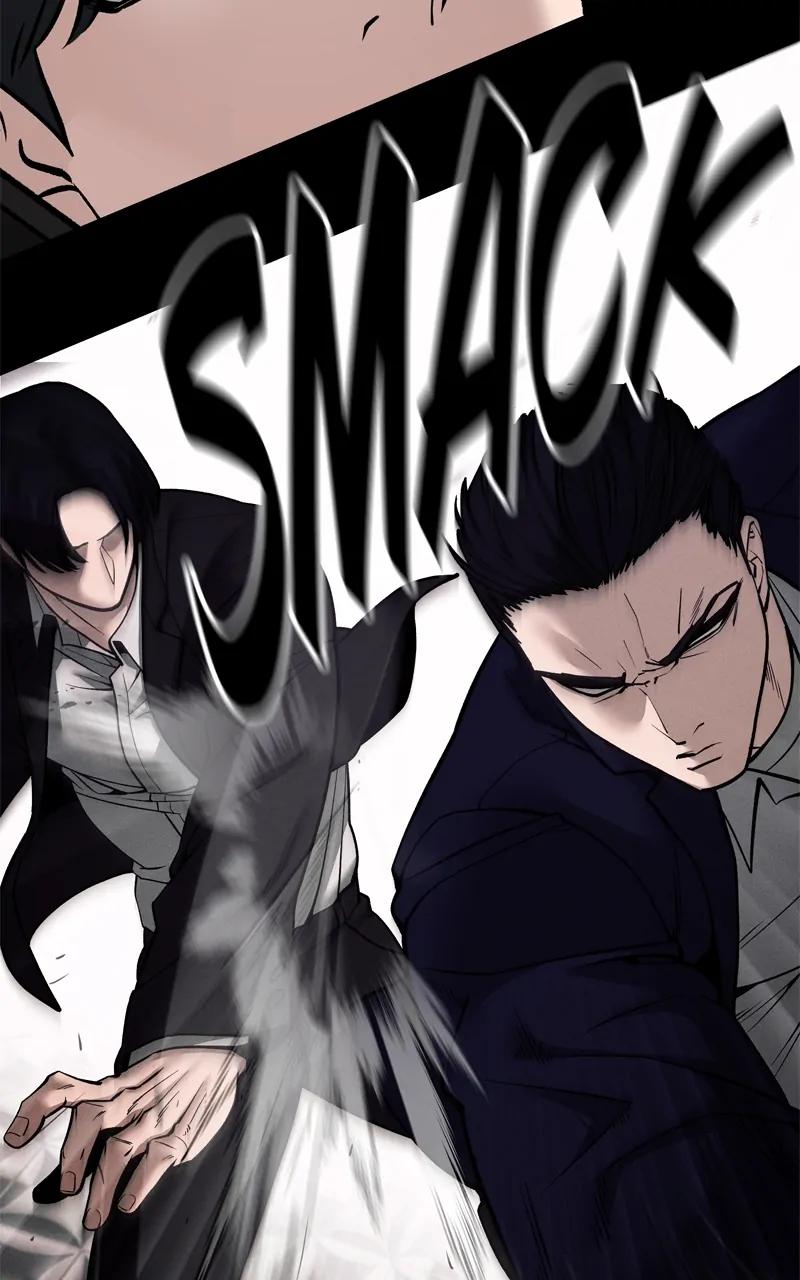 Designated Bully Chapter 100