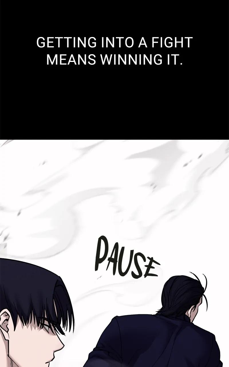 Designated Bully Chapter 100