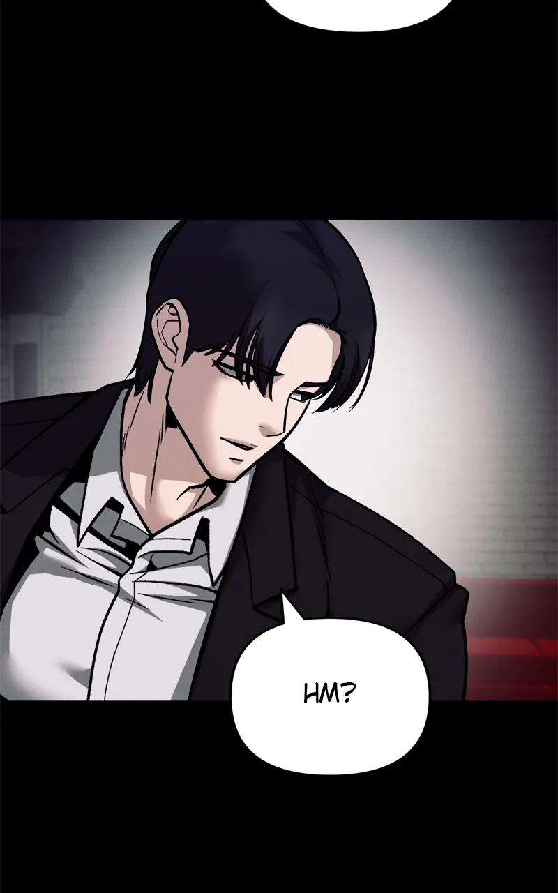 Designated Bully Chapter 100