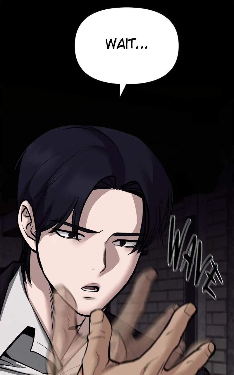 Designated Bully Chapter 100