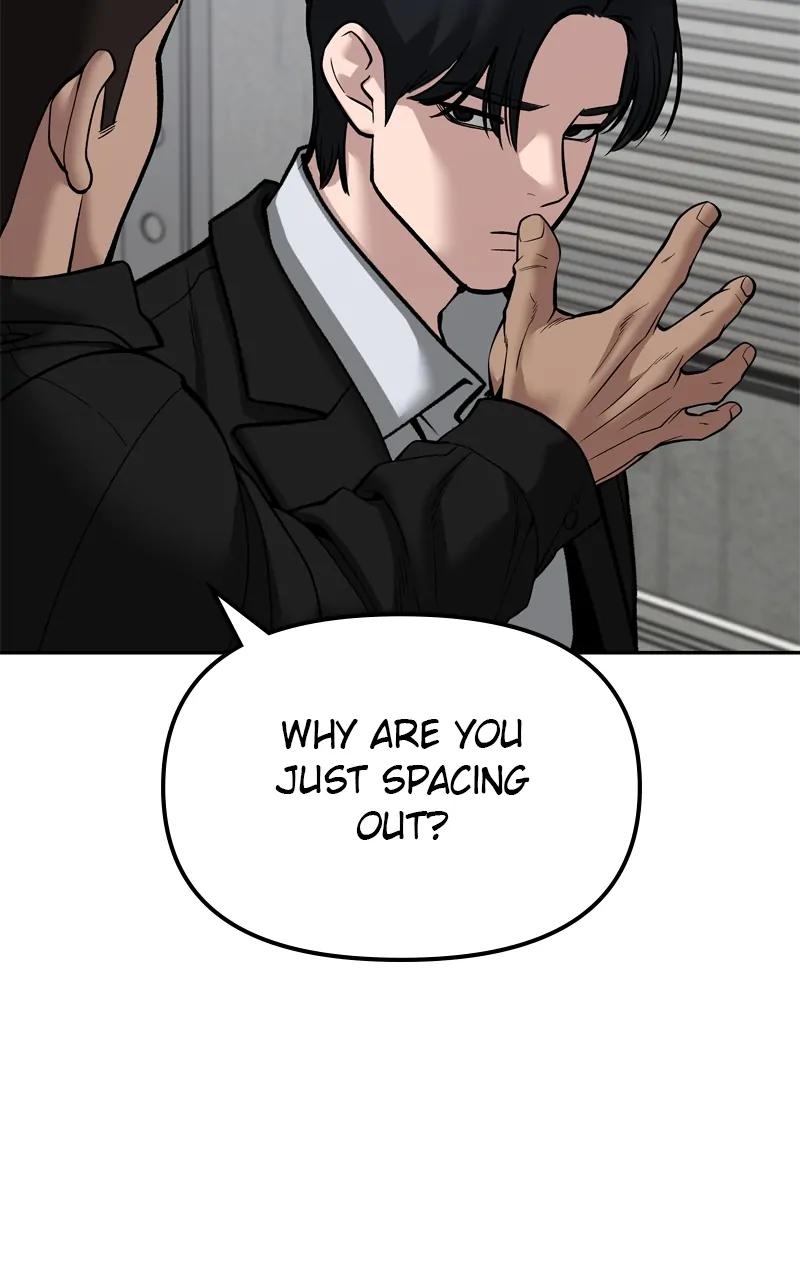 Designated Bully Chapter 100