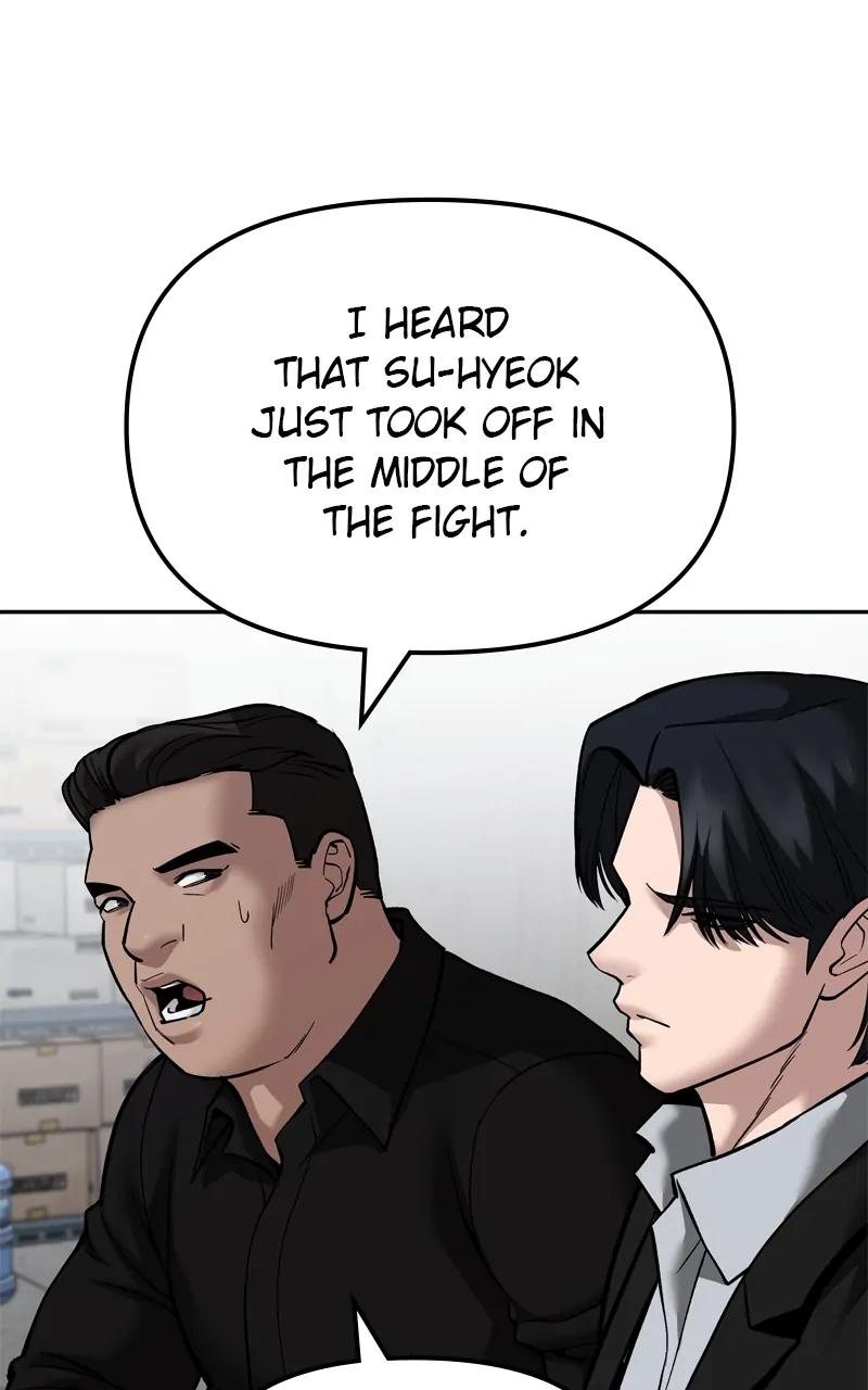 Designated Bully Chapter 100