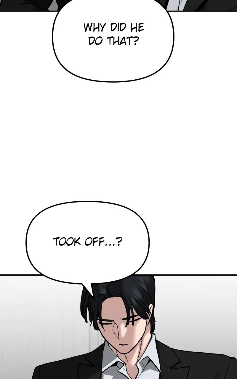 Designated Bully Chapter 100