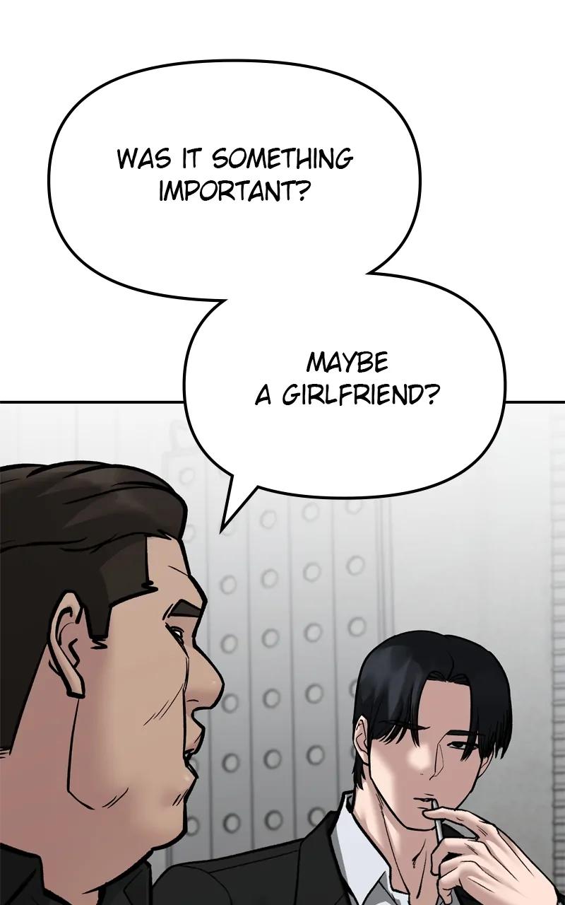 Designated Bully Chapter 100