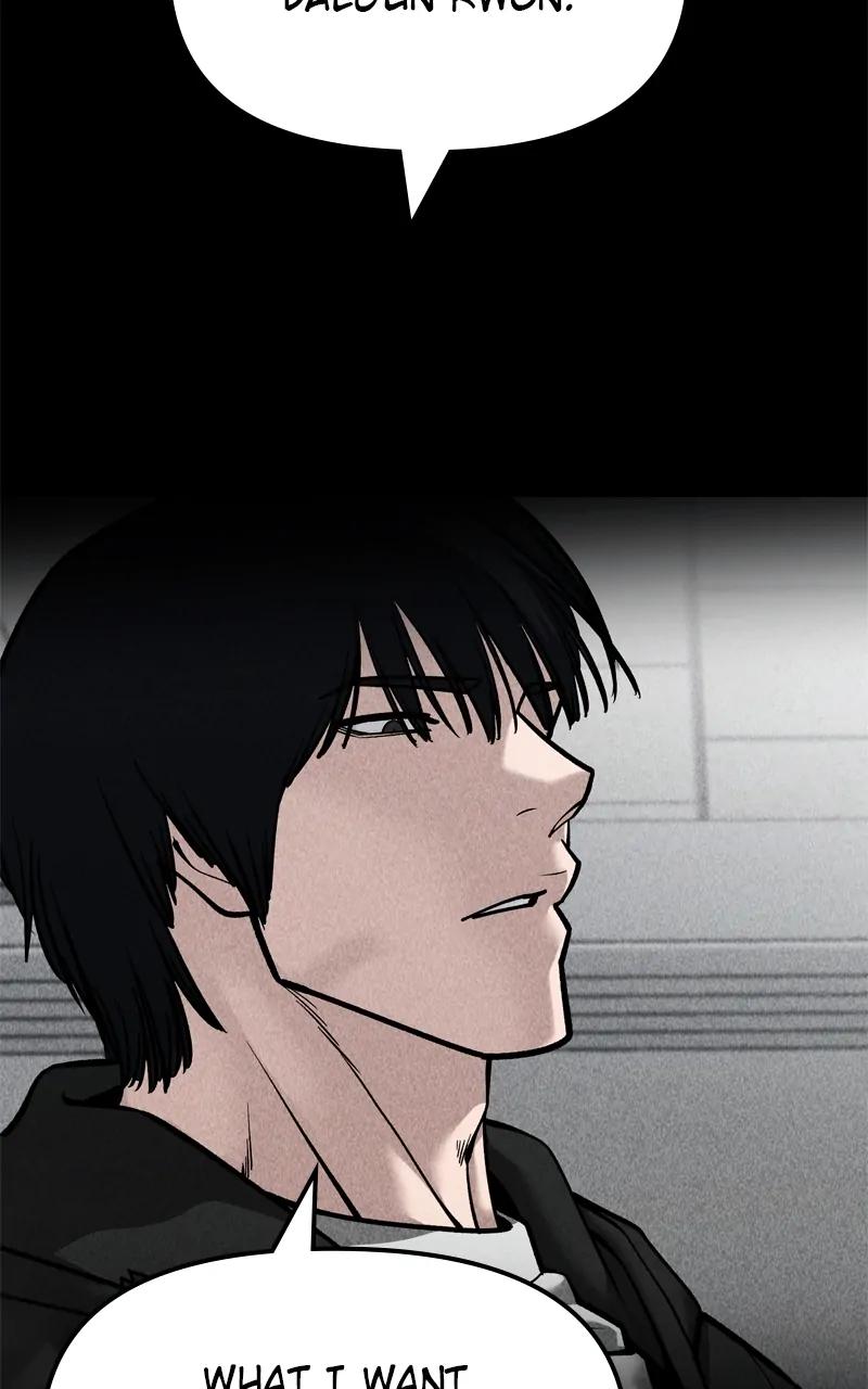 Designated Bully Chapter 100