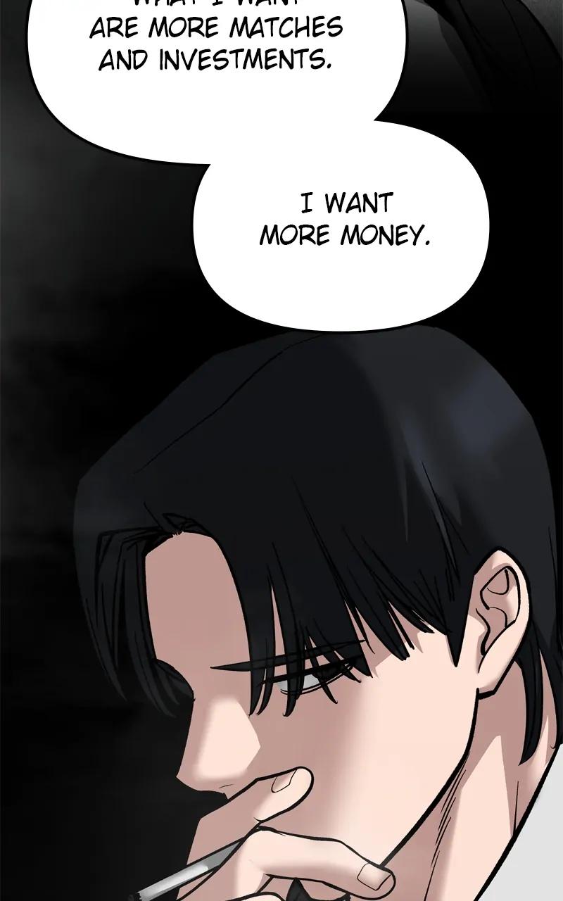 Designated Bully Chapter 100