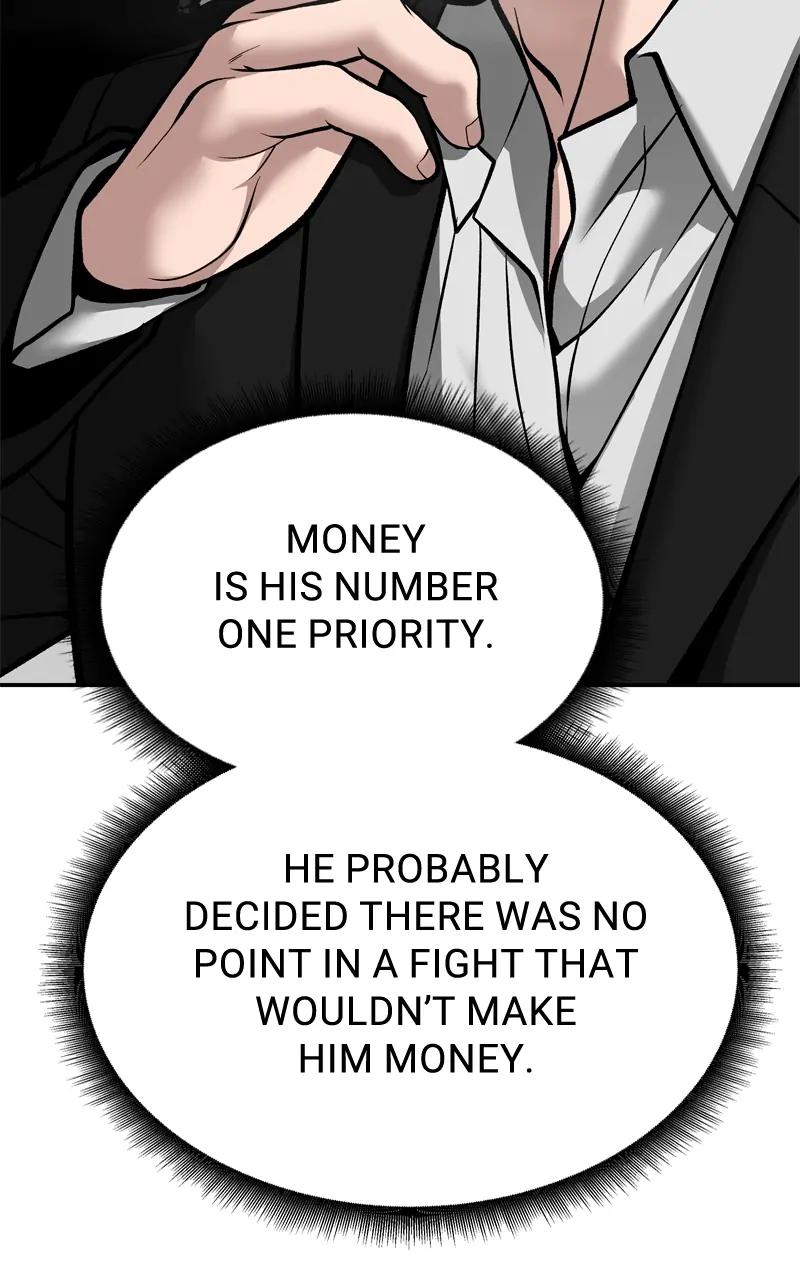 Designated Bully Chapter 100