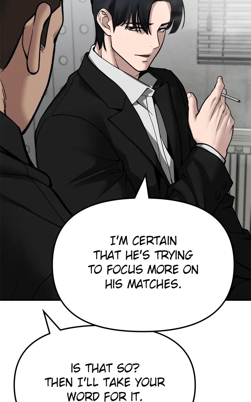 Designated Bully Chapter 100