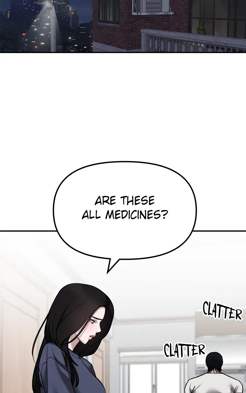 Designated Bully Chapter 100