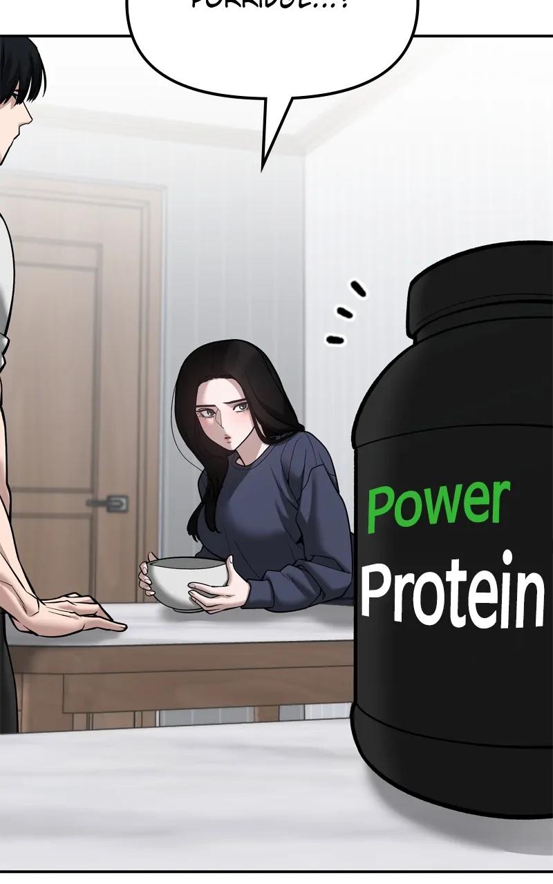 Designated Bully Chapter 100