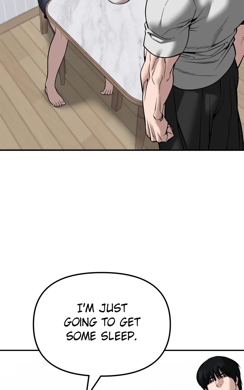 Designated Bully Chapter 100