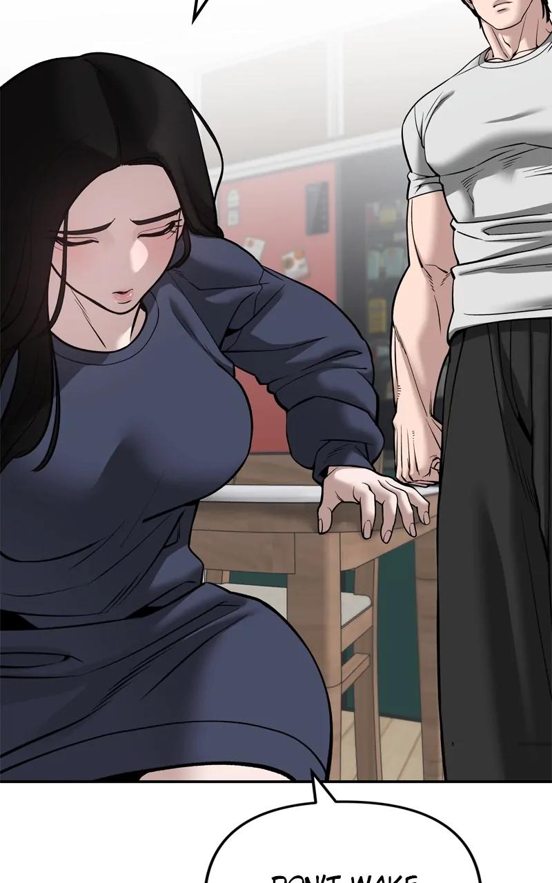 Designated Bully Chapter 100