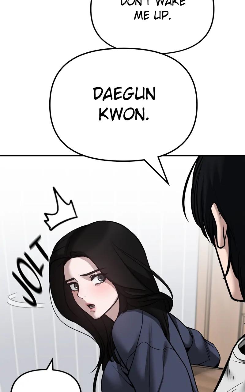 Designated Bully Chapter 100