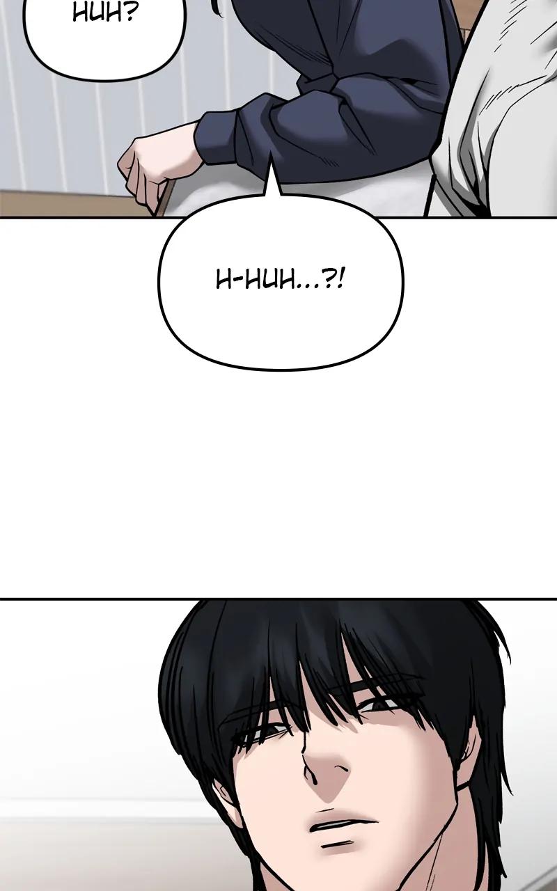 Designated Bully Chapter 100