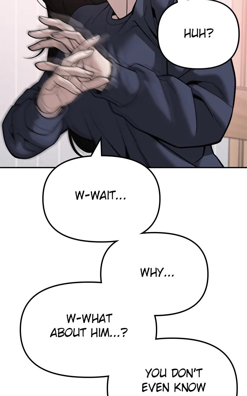 Designated Bully Chapter 100