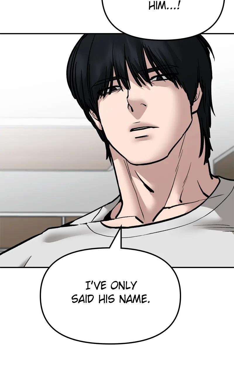 Designated Bully Chapter 100