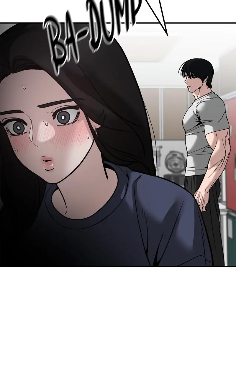 Designated Bully Chapter 100