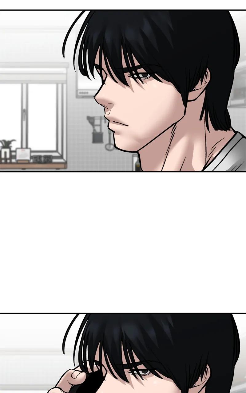 Designated Bully Chapter 100