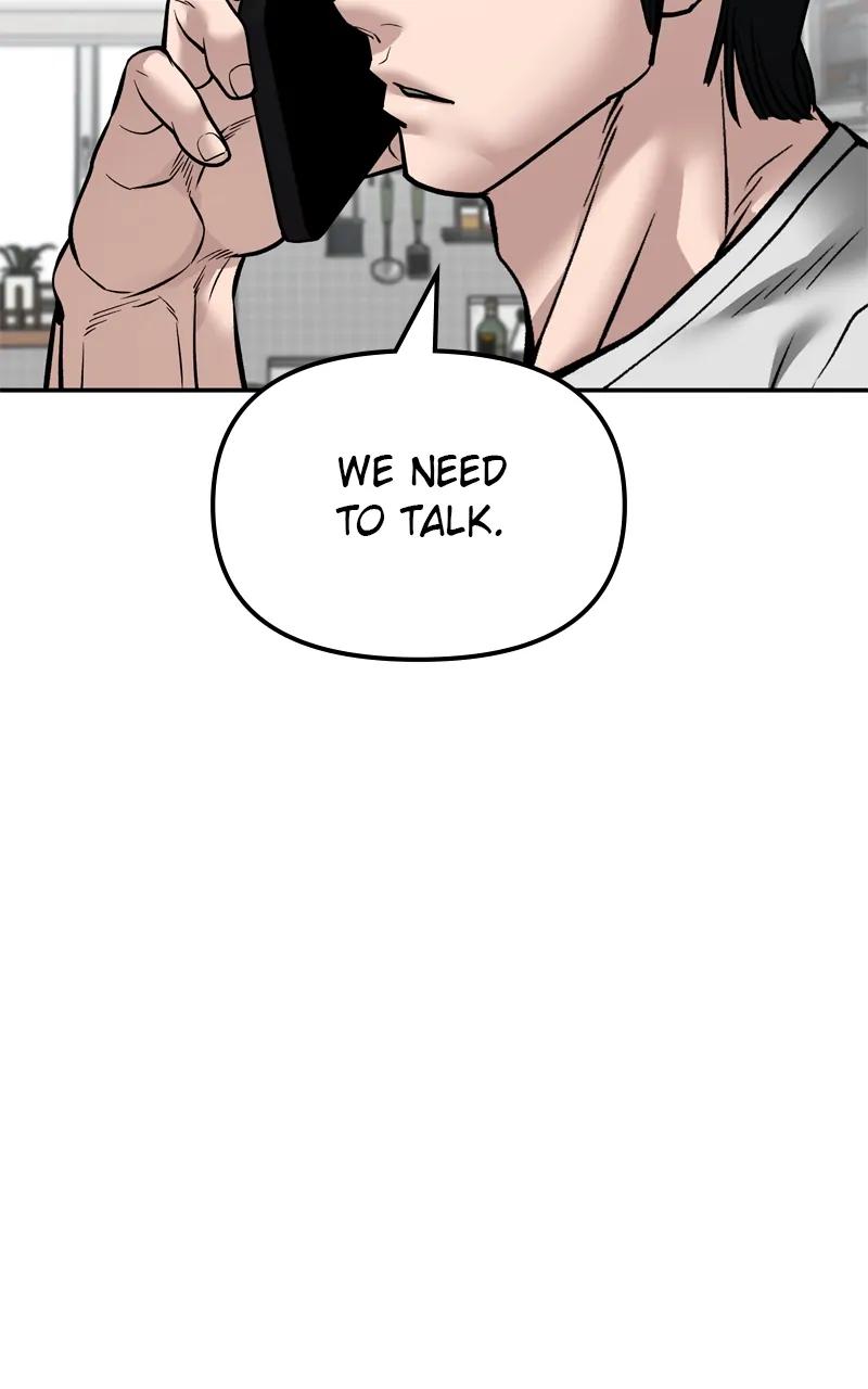 Designated Bully Chapter 100