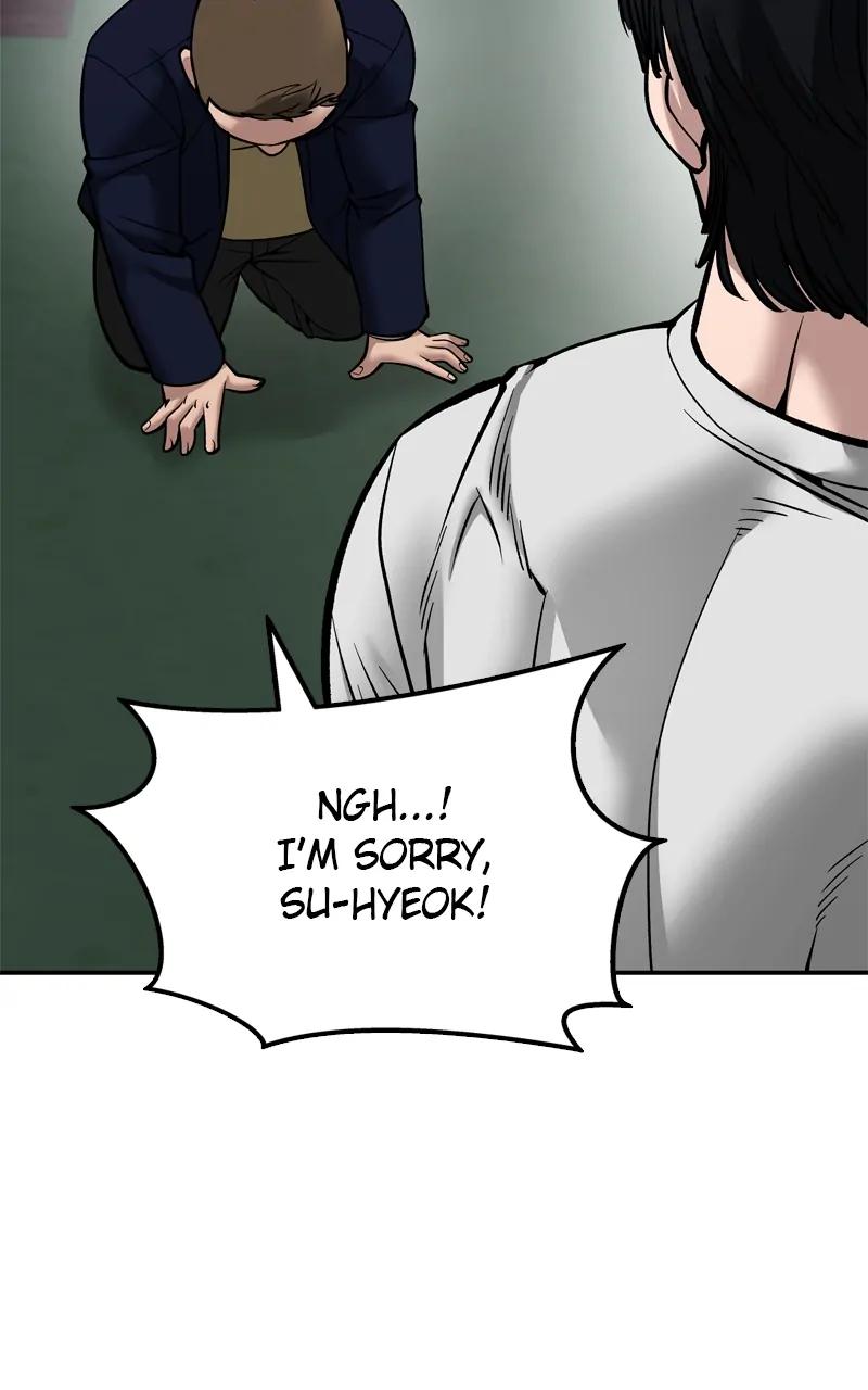 Designated Bully Chapter 100