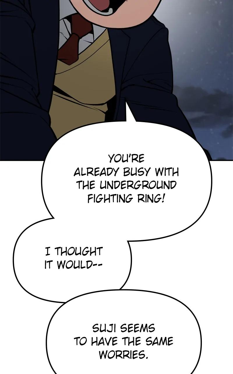 Designated Bully Chapter 100