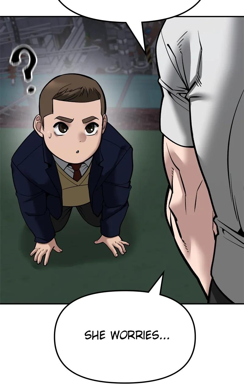 Designated Bully Chapter 100