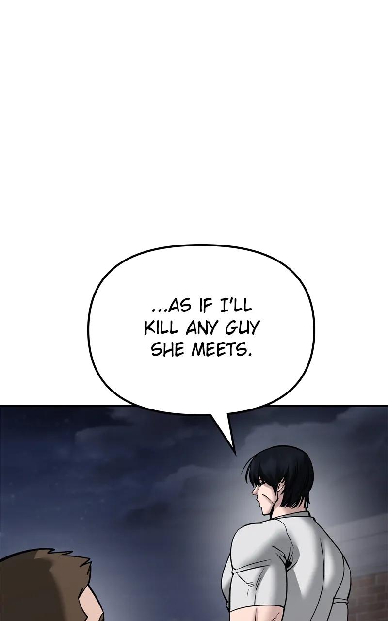 Designated Bully Chapter 100