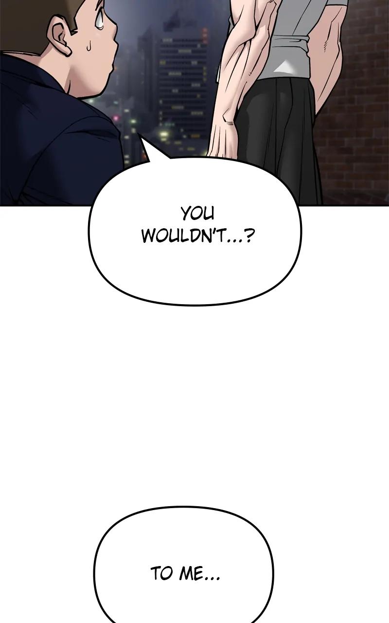 Designated Bully Chapter 100