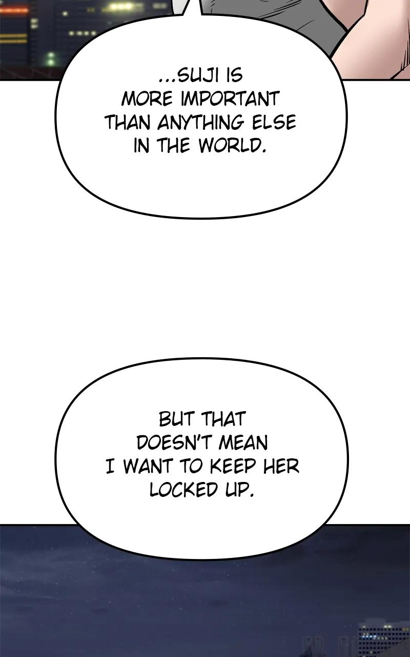 Designated Bully Chapter 100