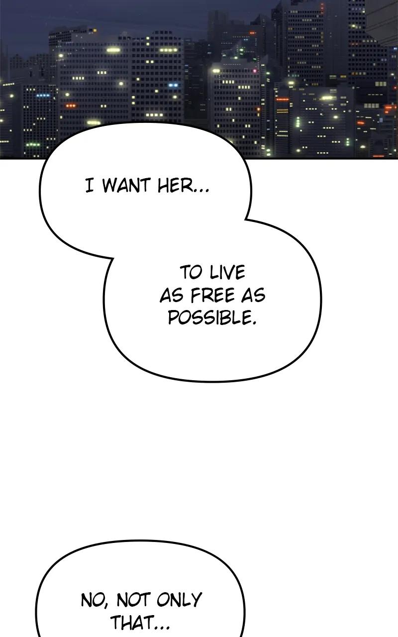 Designated Bully Chapter 100