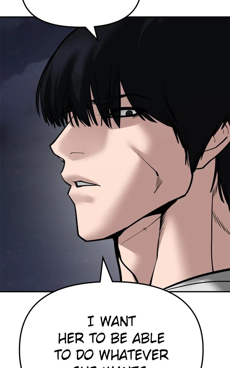 Designated Bully Chapter 100