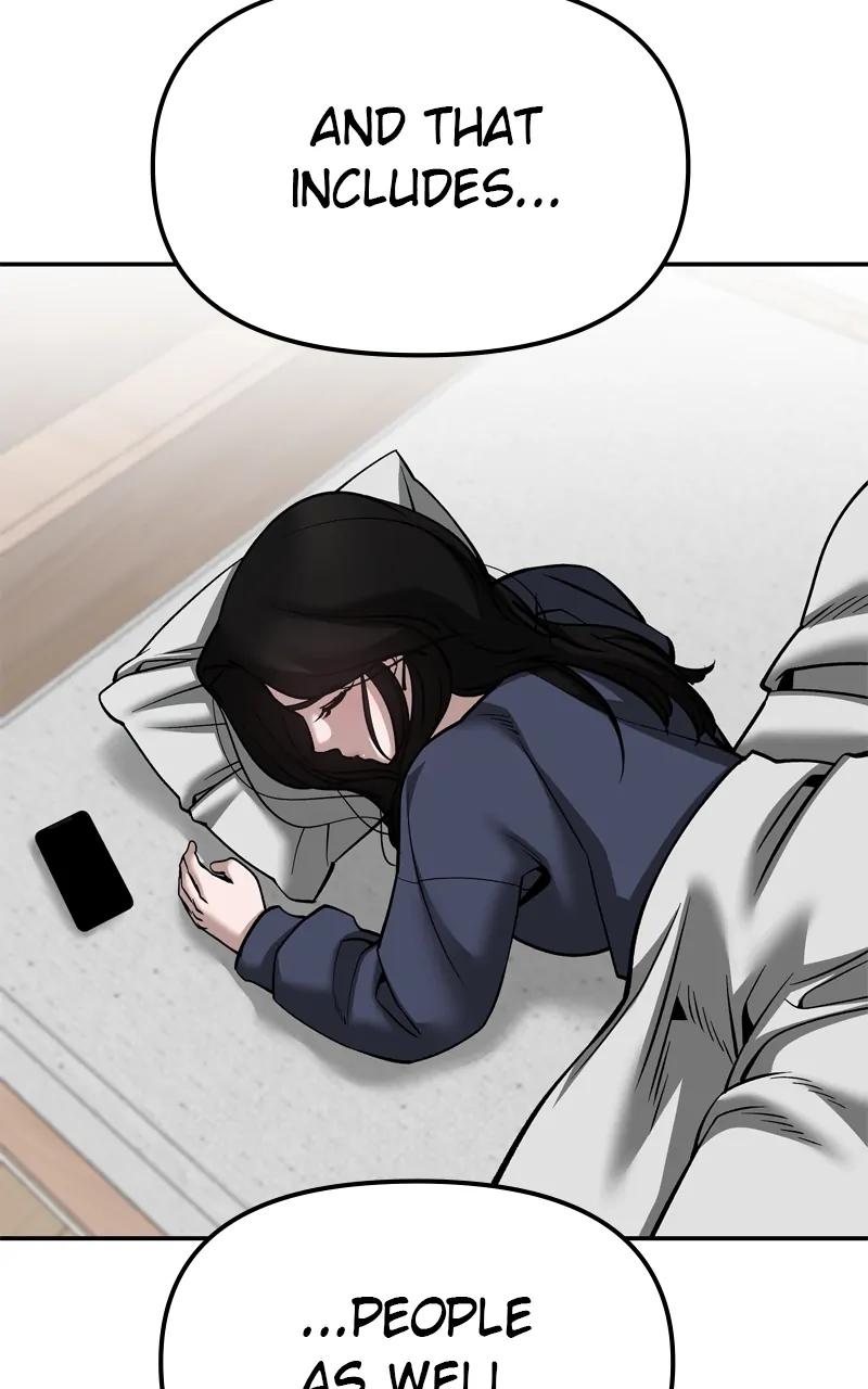 Designated Bully Chapter 100