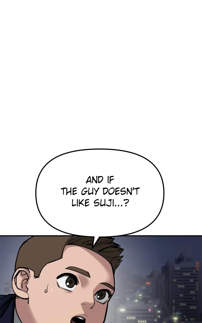 Designated Bully Chapter 100