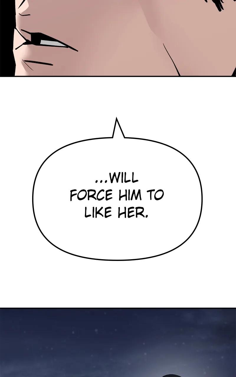 Designated Bully Chapter 100