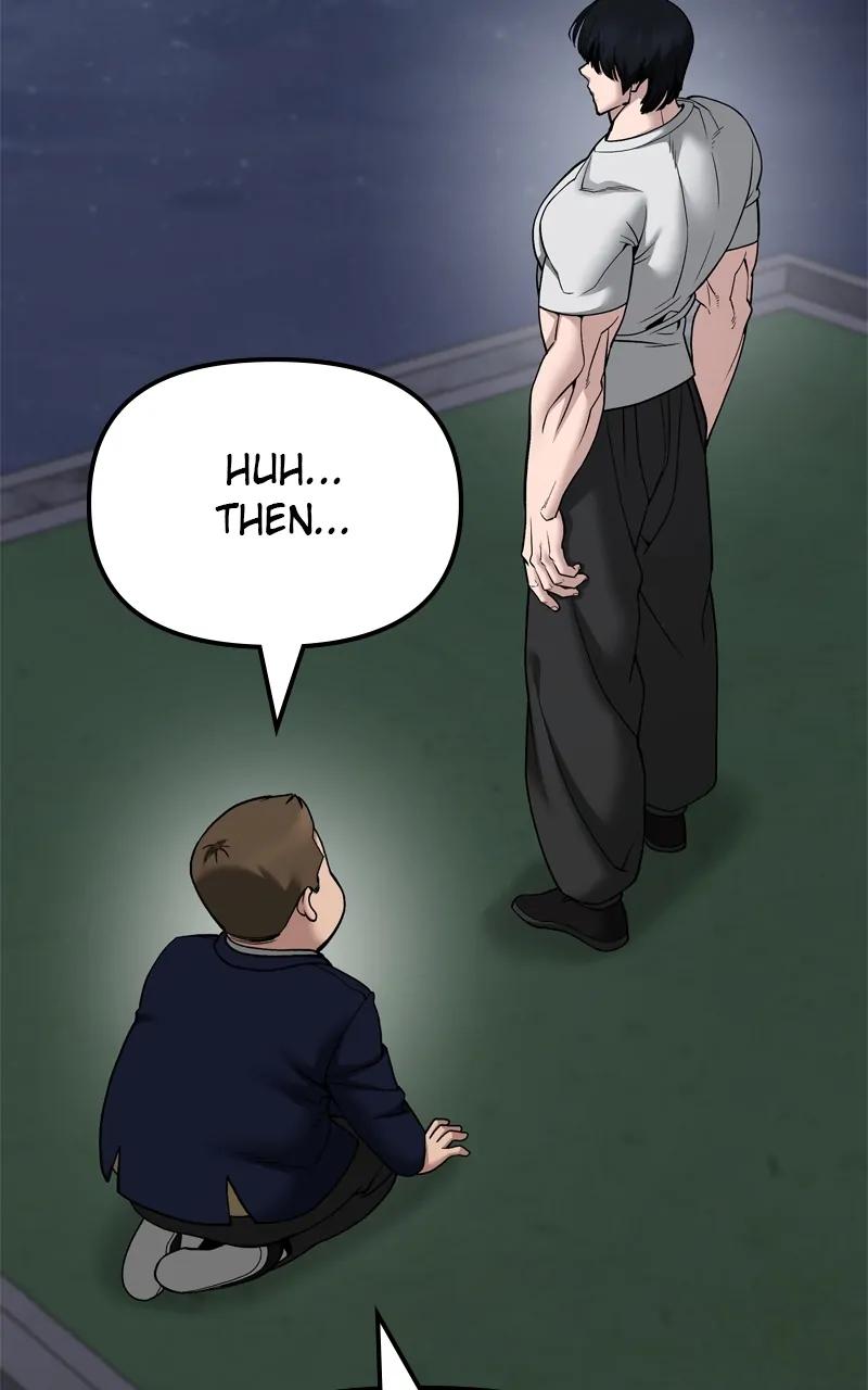 Designated Bully Chapter 100