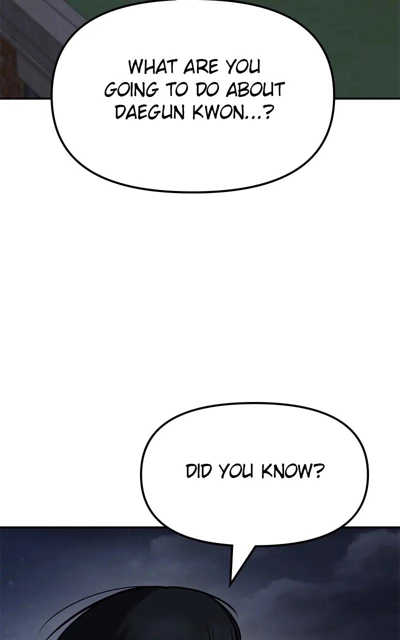 Designated Bully Chapter 100