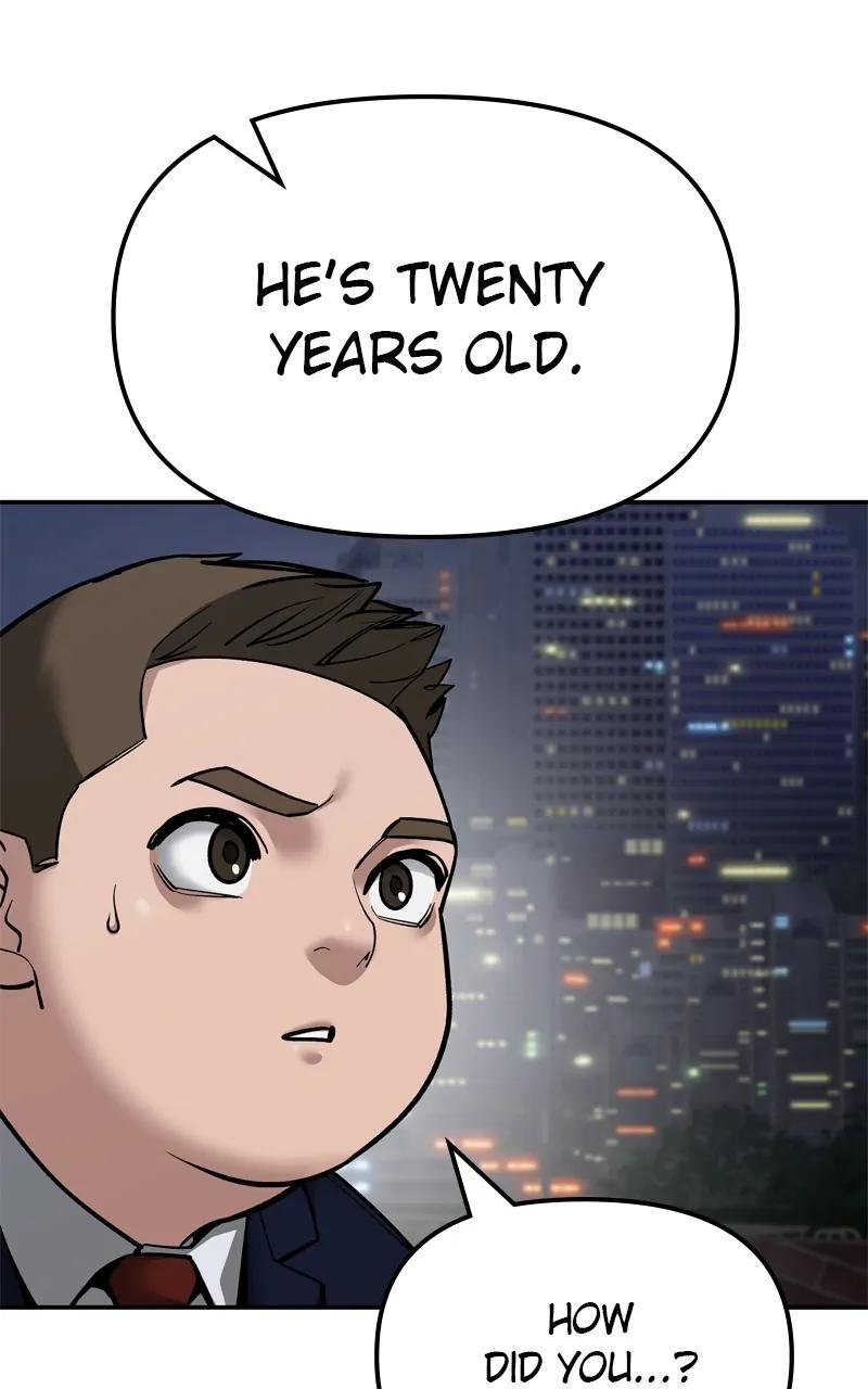 Designated Bully Chapter 100