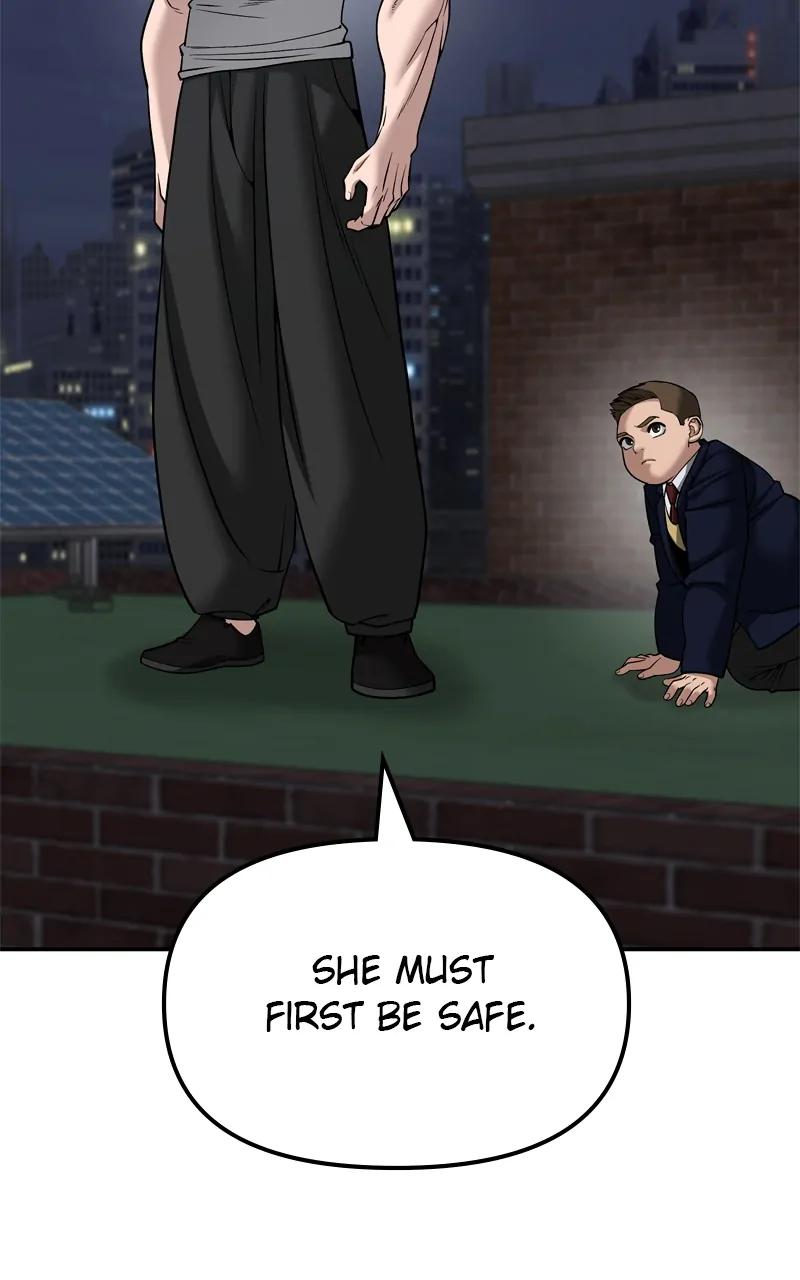 Designated Bully Chapter 100