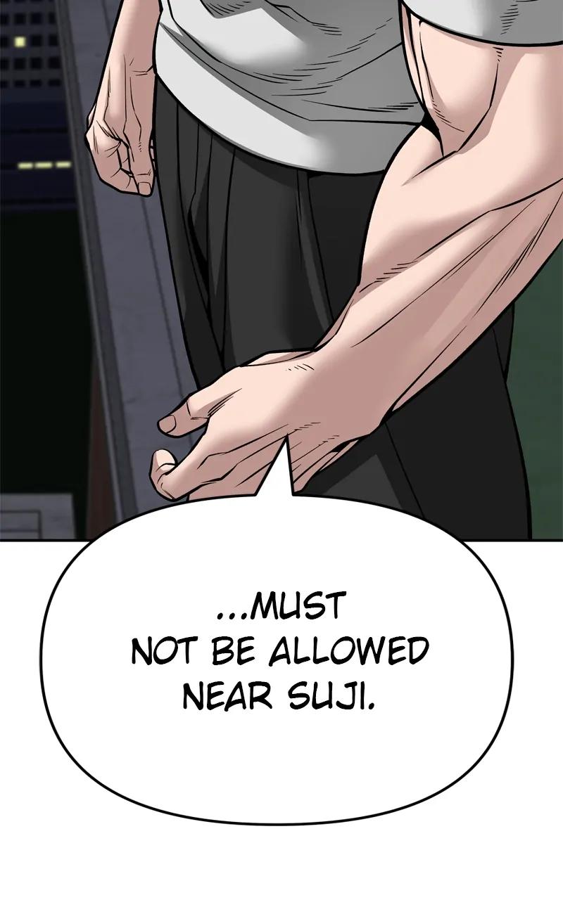 Designated Bully Chapter 100