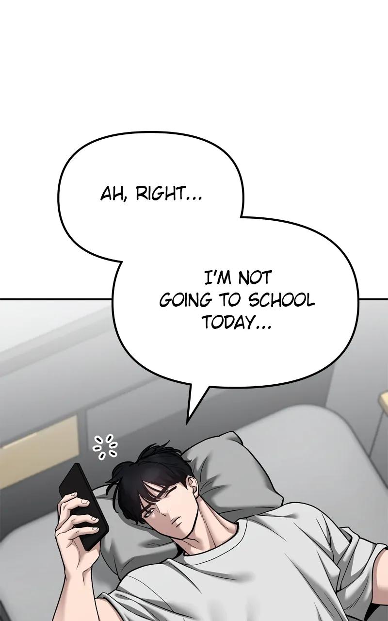 Designated Bully Chapter 100