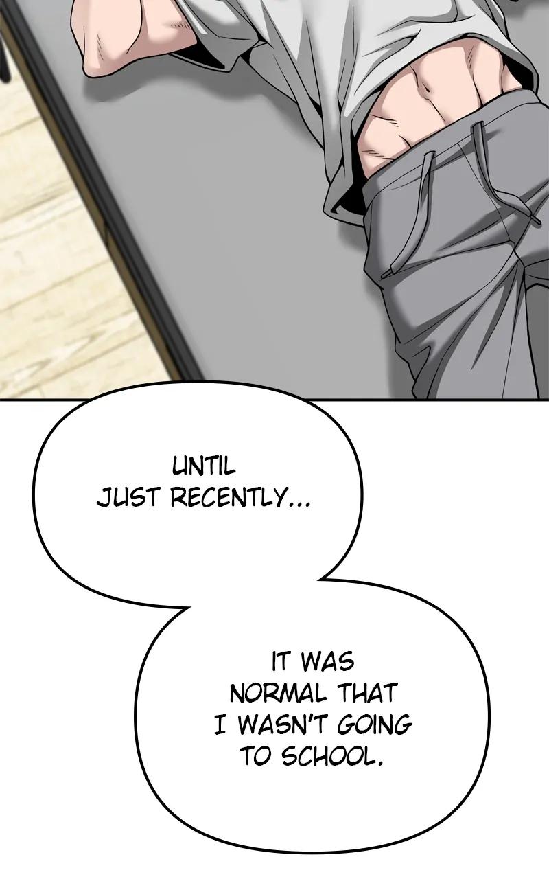 Designated Bully Chapter 100