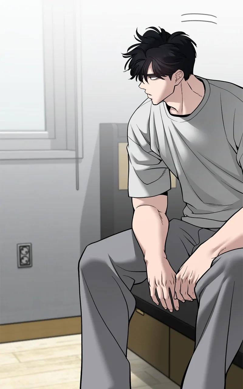 Designated Bully Chapter 100