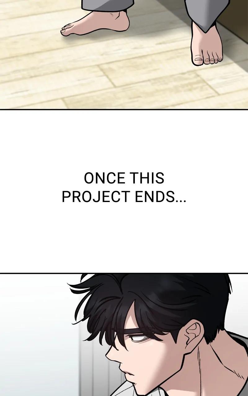 Designated Bully Chapter 100