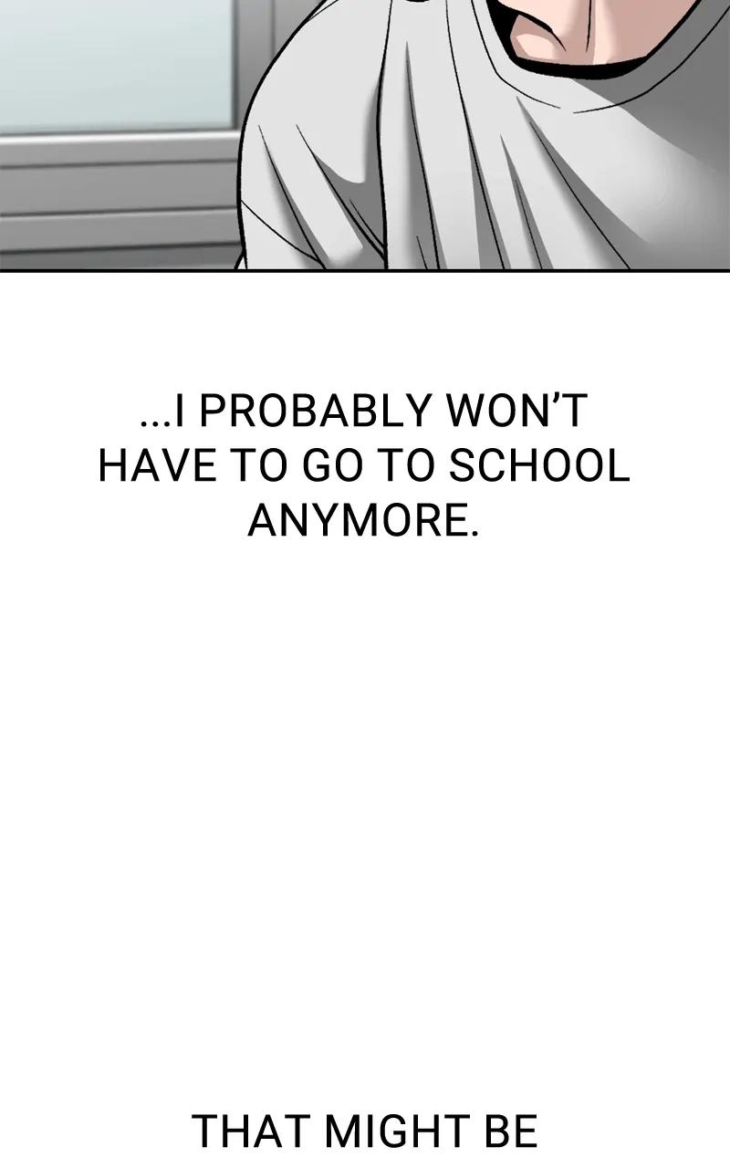 Designated Bully Chapter 100